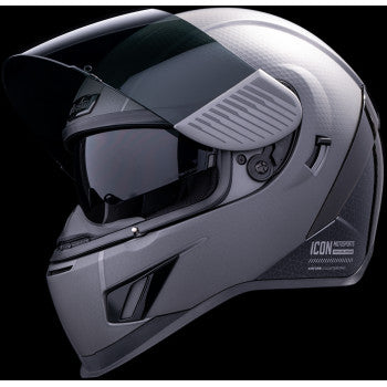Casco ICON Airform™ - MIPS® - Counterstrike - Plateado - 2XL 0101-15097