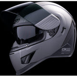 Casco ICON Airform™ - MIPS® - Counterstrike - Plateado - 2XL 0101-15097