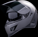 Casco ICON Airform™ - MIPS® - Counterstrike - Plateado - XS 0101-15092