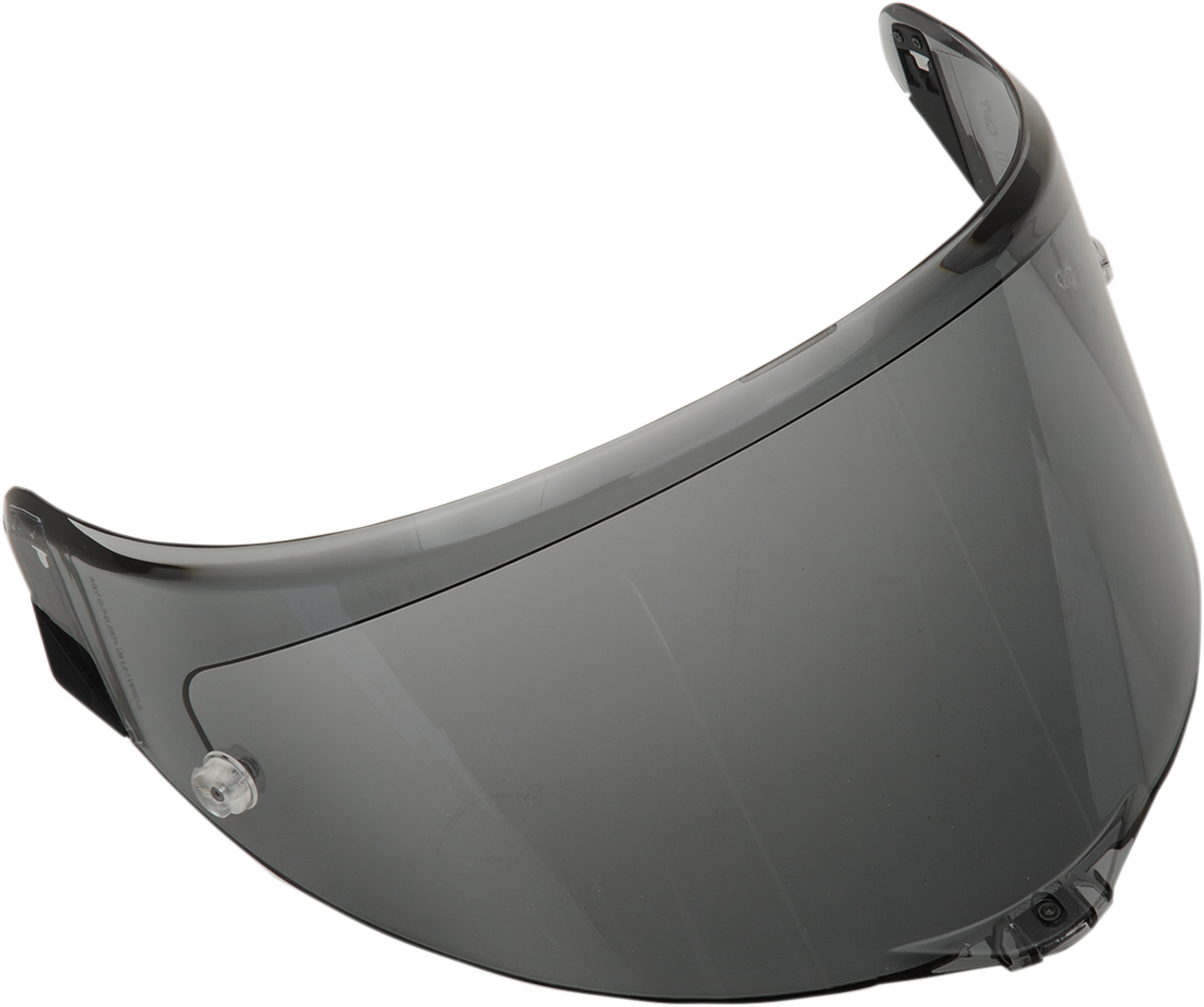 AGV Corsa R/Pista GP R Race Face Shield Dark Smoke