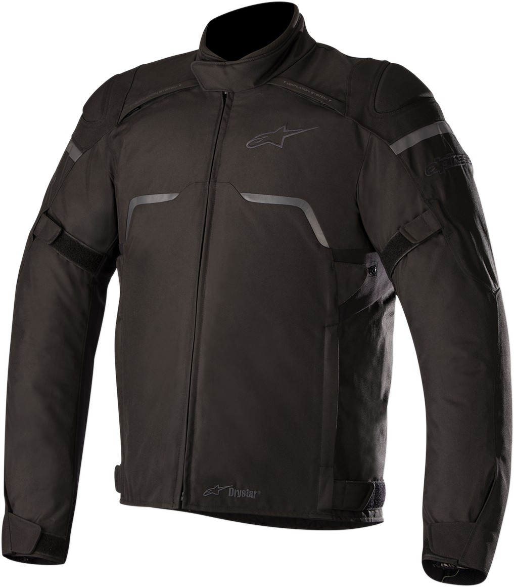 Chaqueta ALPINESTARS Hyper Drystar® - Negra - Talla pequeña 3204718-10-S
