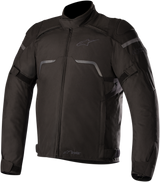 Chaqueta ALPINESTARS Hyper Drystar® - Negra - Talla pequeña 3204718-10-S