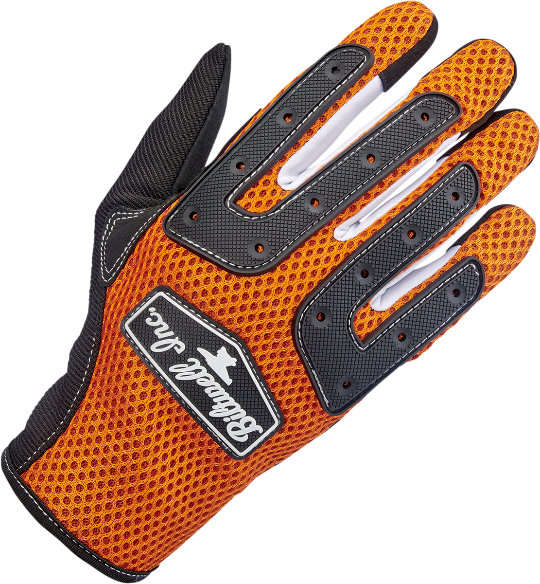 Guantes BILTWELL Anza - Naranja - 2XL 1507-0601-006 