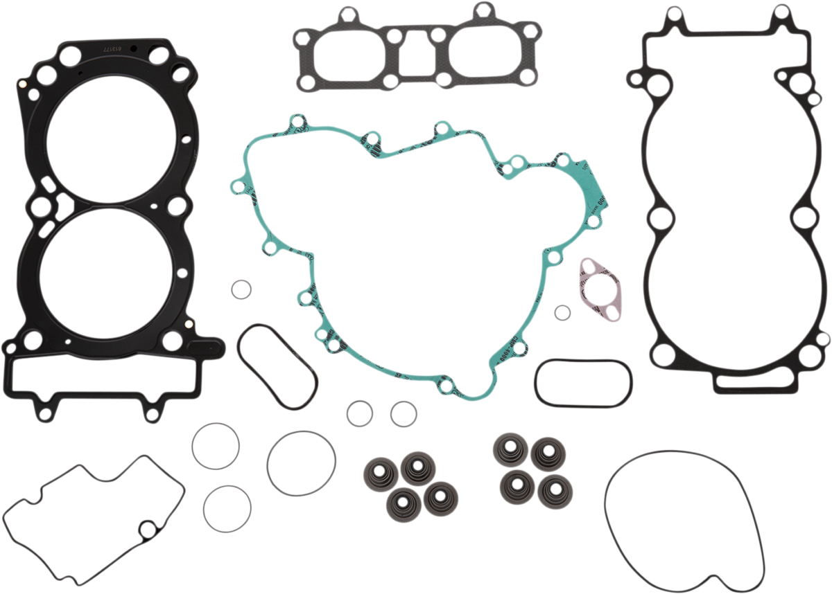 Kit completo de juntas de motor MOOSE RACING 8080006MSE 