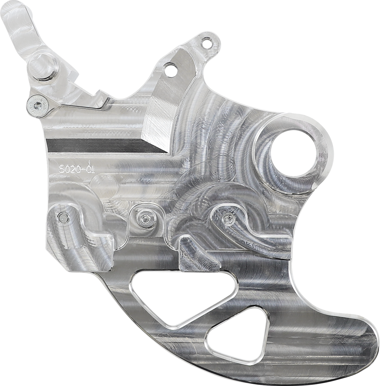 Protector de disco MOOSE RACING - Trasero - Yamaha 33-5020