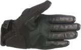 Guantes ALPINESTARS C-30 Drystar® - Negro - Mediano 3528918-10-M