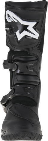 Botas de aventura ALPINESTARS Corozal - Negras - Talla 9 de EE. UU. 2047516-10-9