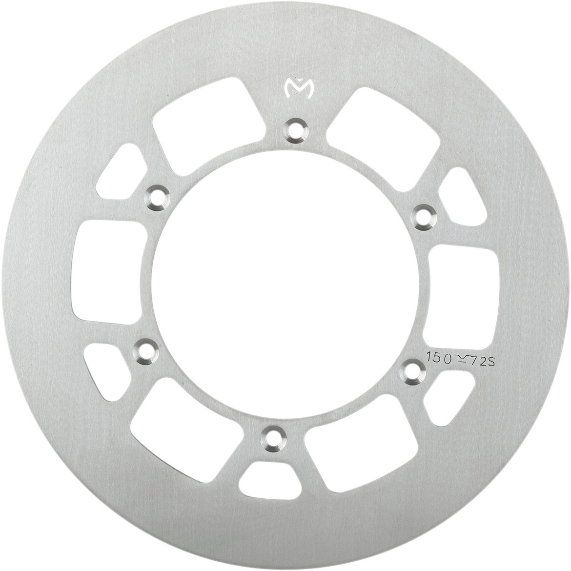 Rotor delantero MOOSE RACING - Kawasaki 1711-FR-KAW01 