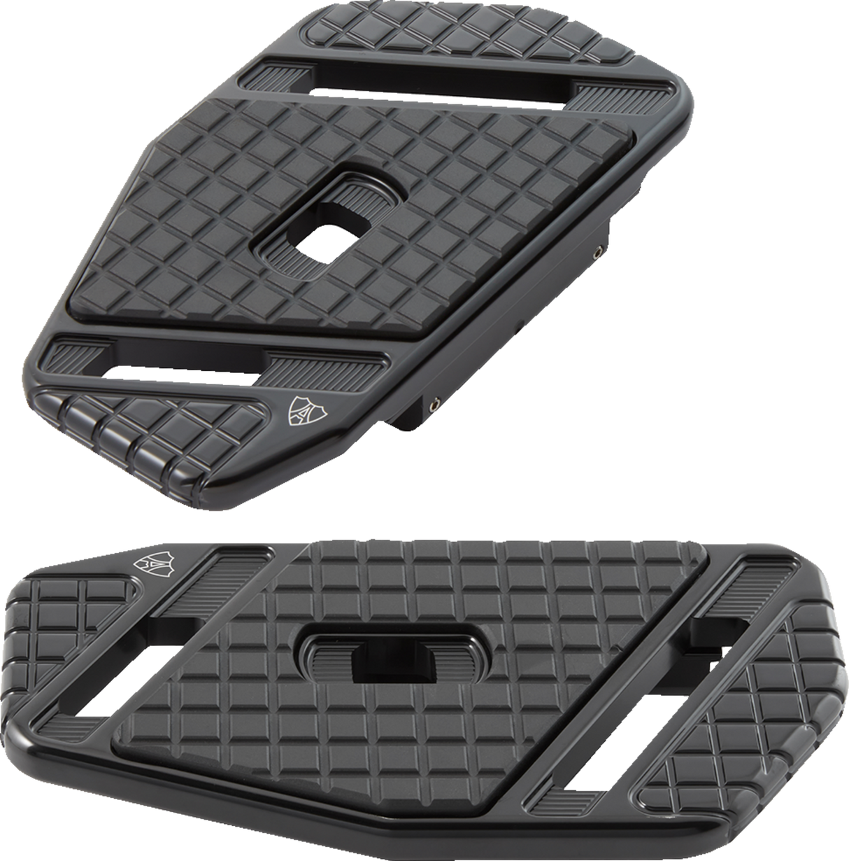 Suelos para pasajeros SpeedLiner de ARLEN NESS - Negro 410-028 