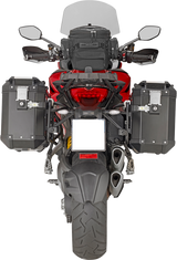 Soporte para maleta lateral GIVI - Ducati PLR7411CAM 