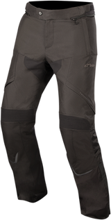 Pantalones ALPINESTARS Hyper Drystar® - Negro - 2XL 3224718-10-2X
