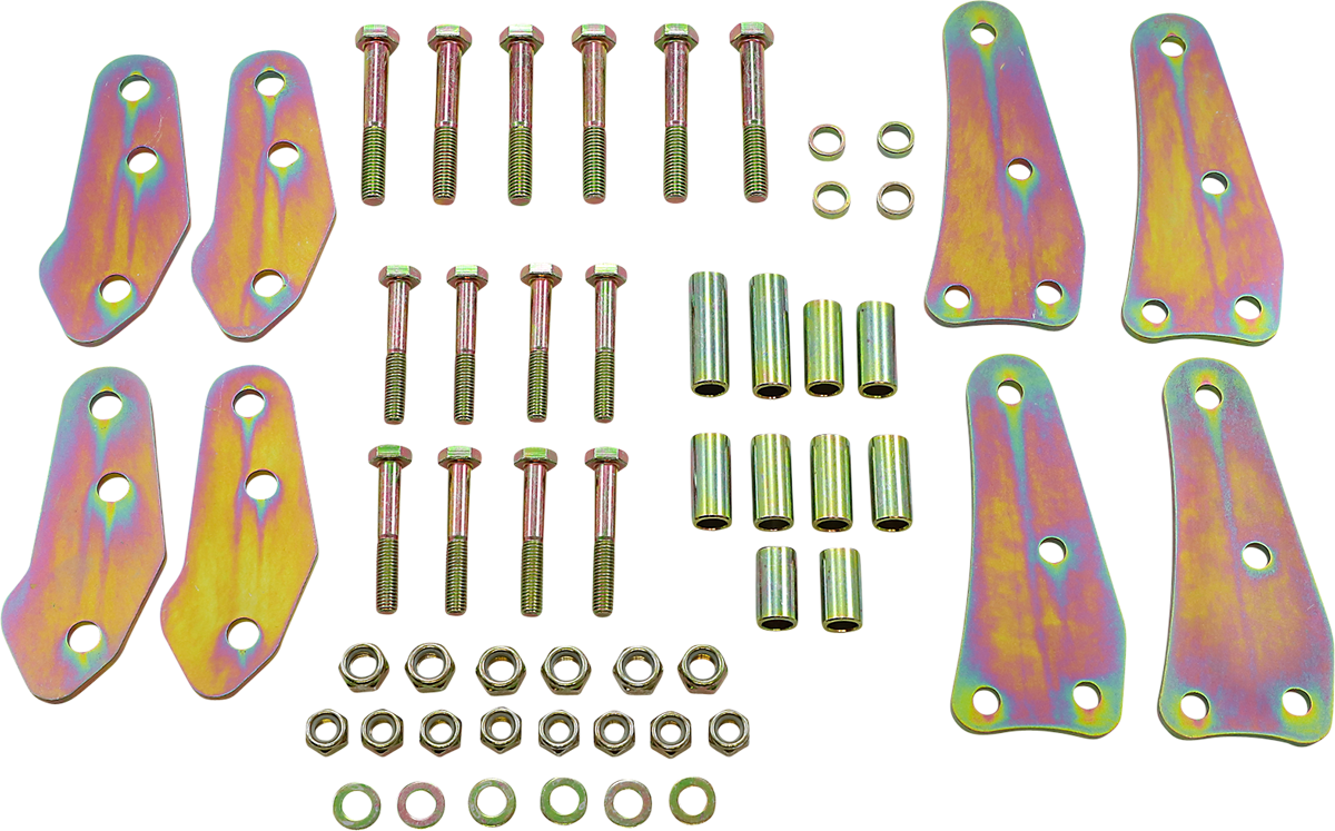 Kit de elevación MOOSE UTILITY - Yamaha EPILK194 