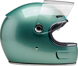 Casco BILTWELL Gringo SV - Color espuma de mar metalizado - Pequeño 1006-313-502 