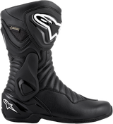 Botas ALPINESTARS SMX-6 v2 Gore-Tex - Negras - Talla 11.5 EE. UU. / 46 UE 2333017-1100-46