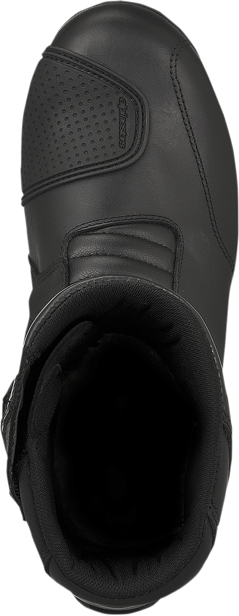 Botas ALPINESTARS Web Gore-Tex - Negras - Talla 13.5 / EU 49 2335013-10-49