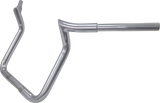 Manillar LA CHOPPERS - Prime Ape - 10" - Cromado LA-7358-10 