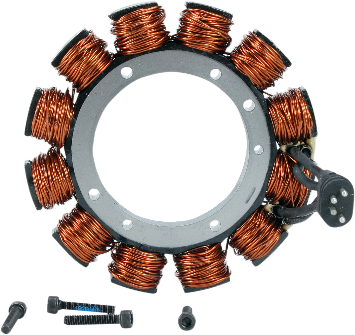 Estator de 4 cables de DRAG SPECIALTIES - FX FL '70-'75 29965-70-BX-LB1