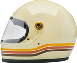 Casco BILTWELL Gringo S - Espectro Desértico Brillante - 2XL 1003-560-506 