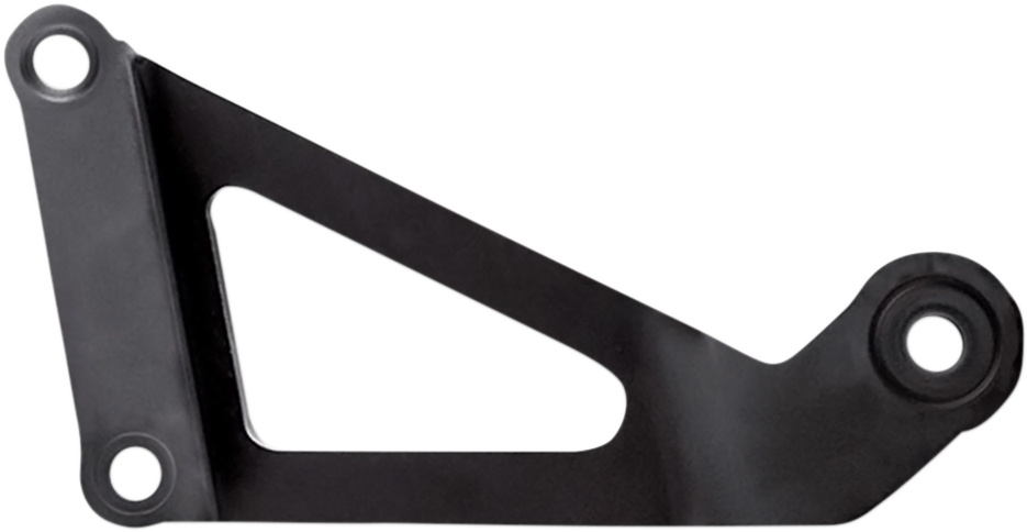 Soporte de silenciador AKRAPOVIC - Acero inoxidable P-X179 1861-1163