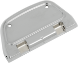 Plataforma para pies de pasajero de DRAG SPECIALTIES P17-0408C