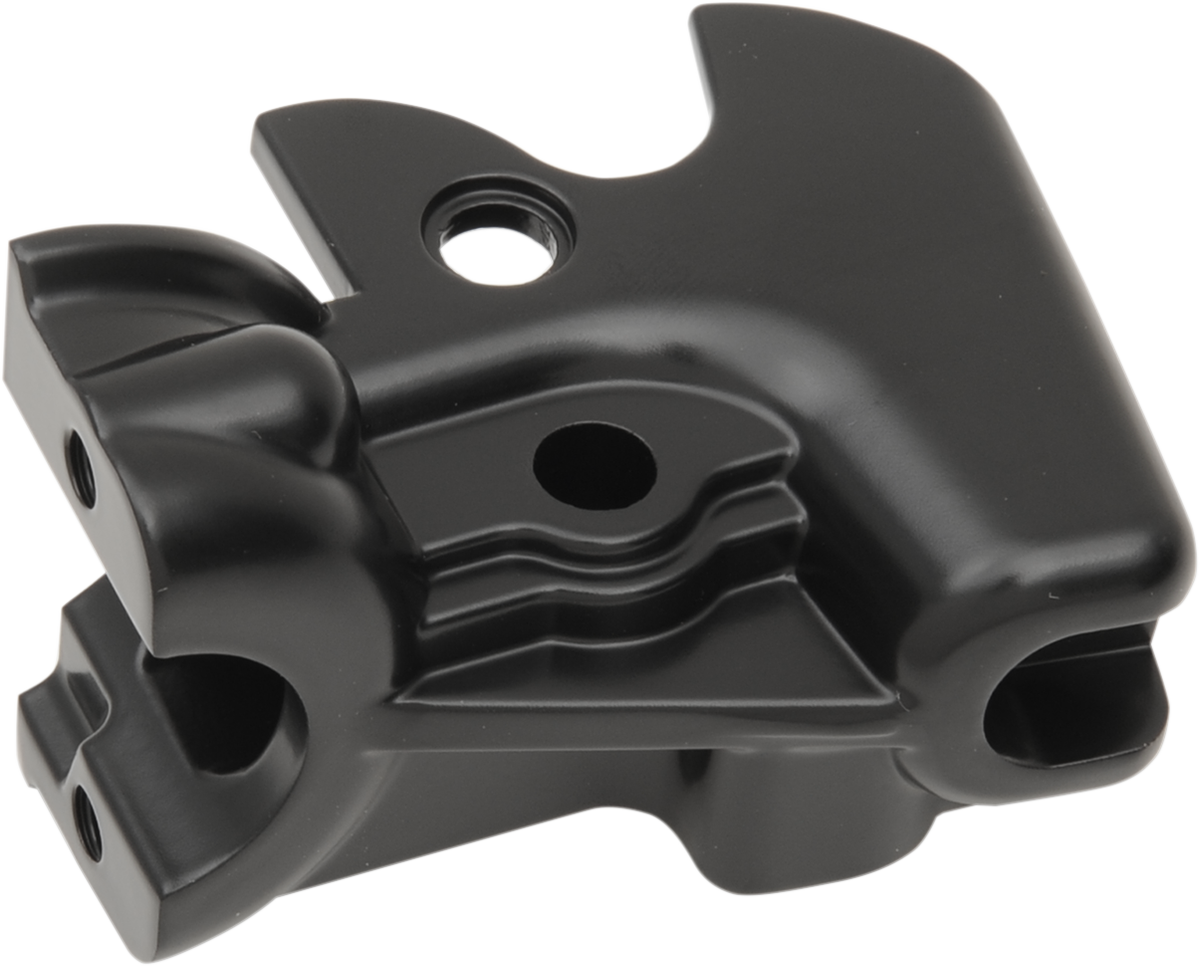 DRAG SPECIALTIES Soporte - Embrague - Negro H07-0790MB-3
