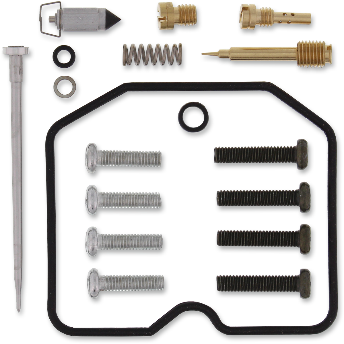 Kit de reparación de carburador MOOSE RACING - Kawasaki 26-1099
