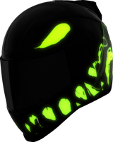 Casco ICON Airform™ - Manik'RR - MIPS® - Negro oscuro - 3XL 0101-17009