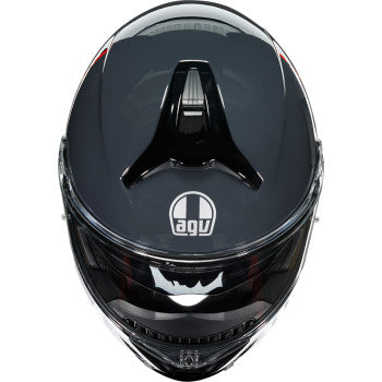 agv k5 enlace S E2205 MONO up helmet K5 JET EVO Comfort and