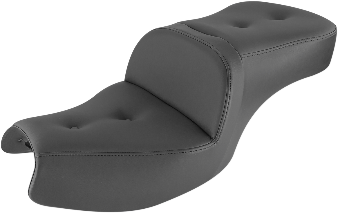 Asiento de sofá de carretera SADDLEMEN - Pillow Top - Indian I20-06-181 