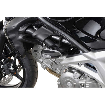 Kit de protectores de chasis SW-MOTECH - Suzuki - SV 650 | SFV 650 STP.05.590.10000/B 