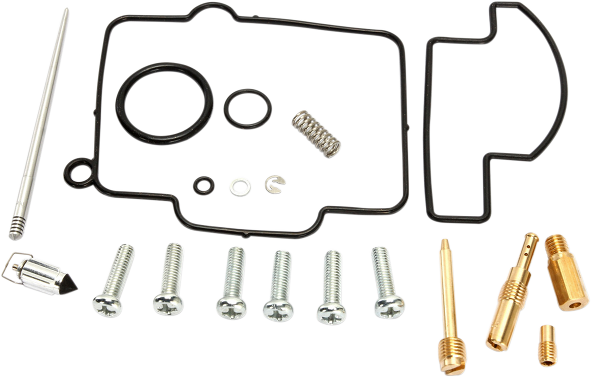 Kit de reparación de carburador MOOSE RACING - Kawasaki 26-1548