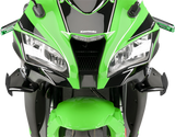 Piezas de alta tecnología Puig Winglets - ZX10R 9882N 
