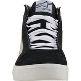 ALPINESTARS Ride-63 Leather Shoes - Black/Cool Gray/White - US 10.5 2540926-1471-105