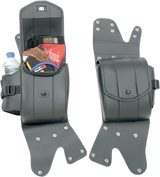 Juego de protectores de alforjas SADDLEMEN - Touring EX000503 