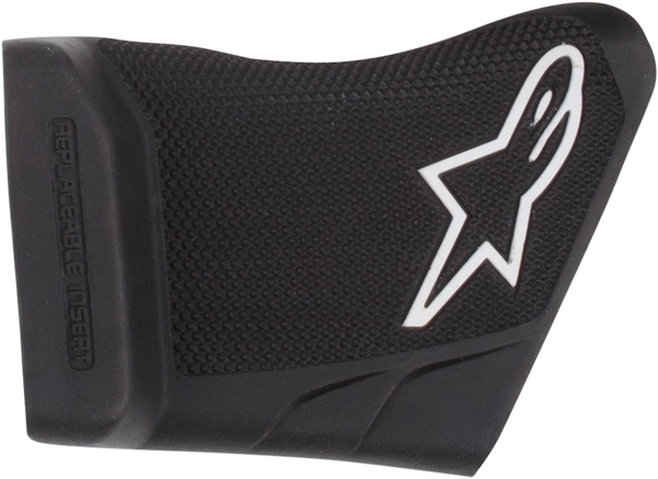 ALPINESTARS Tech 7 Sole Insert - Black - Size 16 25INSSUT741016