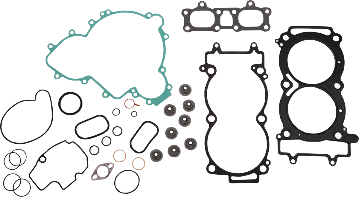 Kit completo de juntas de motor MOOSE RACING 808969MSE