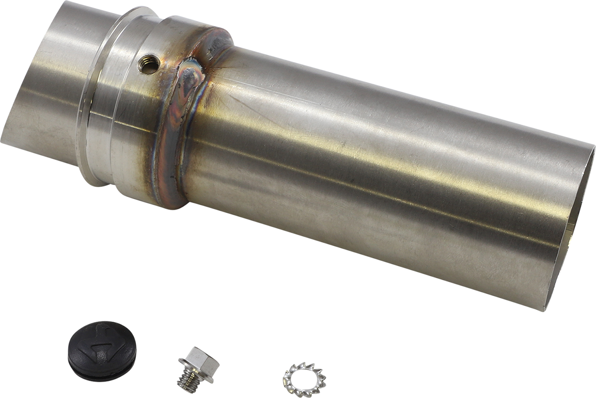 Amortiguador de ruido AKRAPOVIC S1000R 2021-2023 V-TUV326 1860-2186 