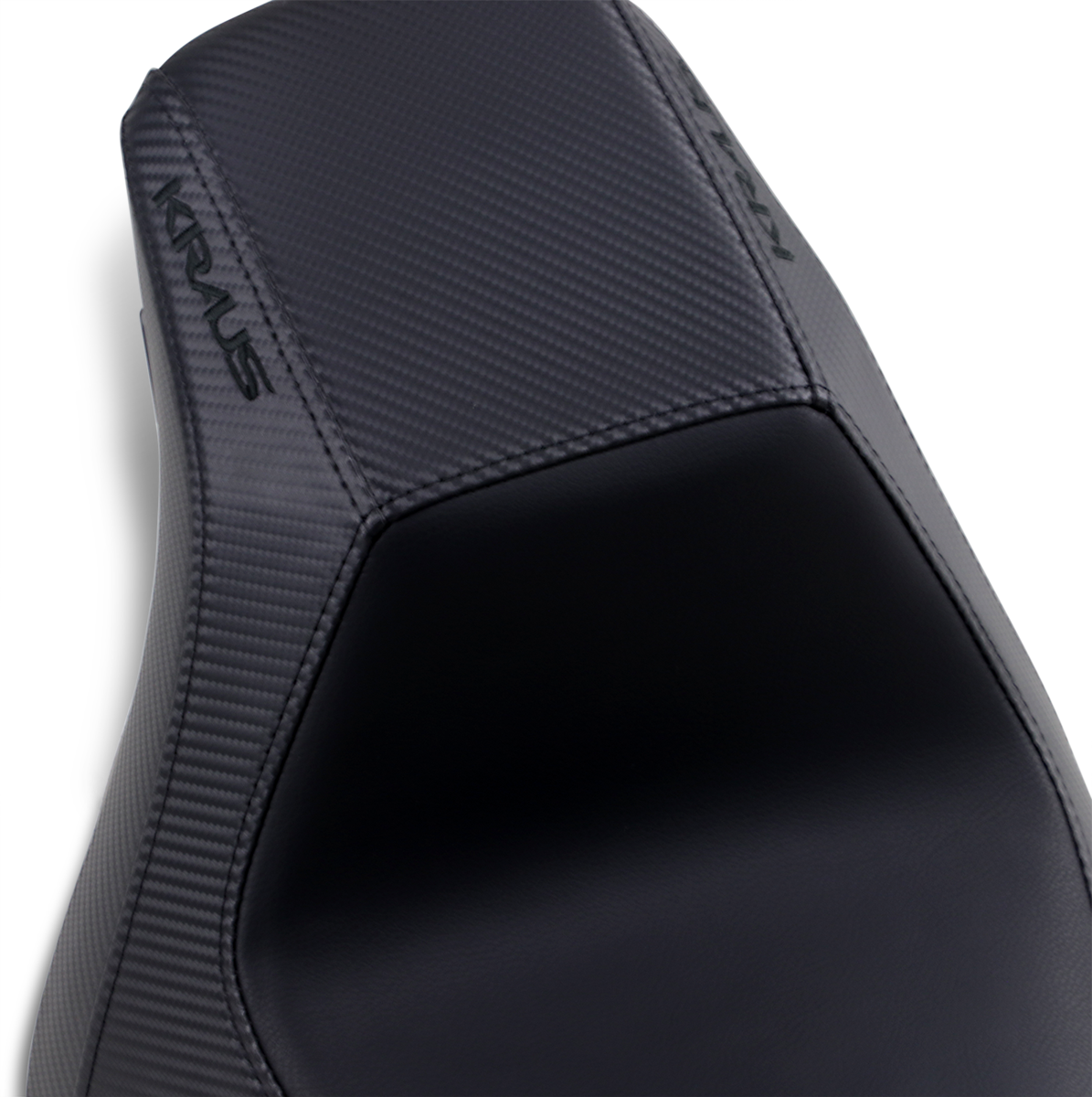 Asiento SADDLEMEN Kraus Moto Pro Series - Individual - FXFB/S '18-'22 KR81828S 