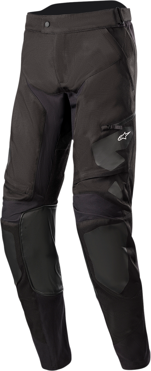 Pantalones ALPINESTARS Venture XT para el interior de la bota - Negro - 2XL 3323022-10-2X