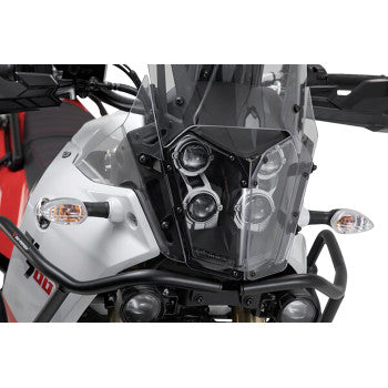 Protector de faro SW-MOTECH - Yamaha Tenere 700 2021-2024 LPS.06.799.10001/B 