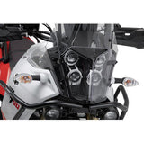 Protector de faro SW-MOTECH - Yamaha Tenere 700 2021-2024 LPS.06.799.10001/B 