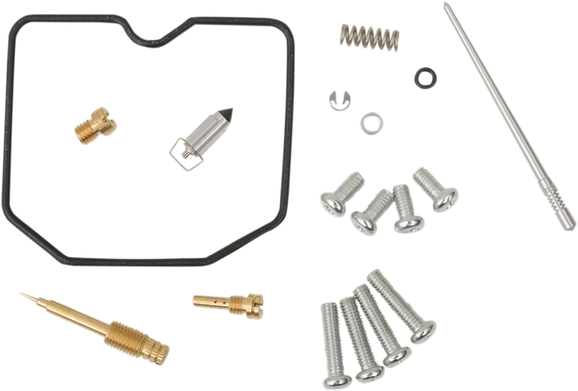 Kit de reparación de carburador MOOSE RACING - Kawasaki 26-1554