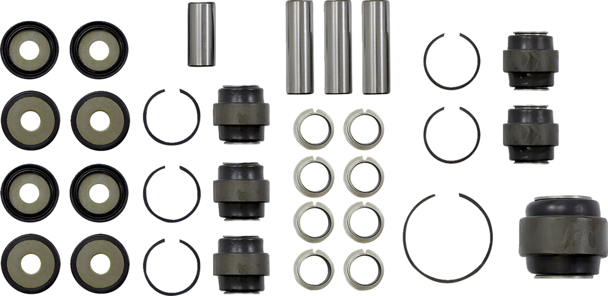 Kit de suspensión MOOSE RACING 50-1162 