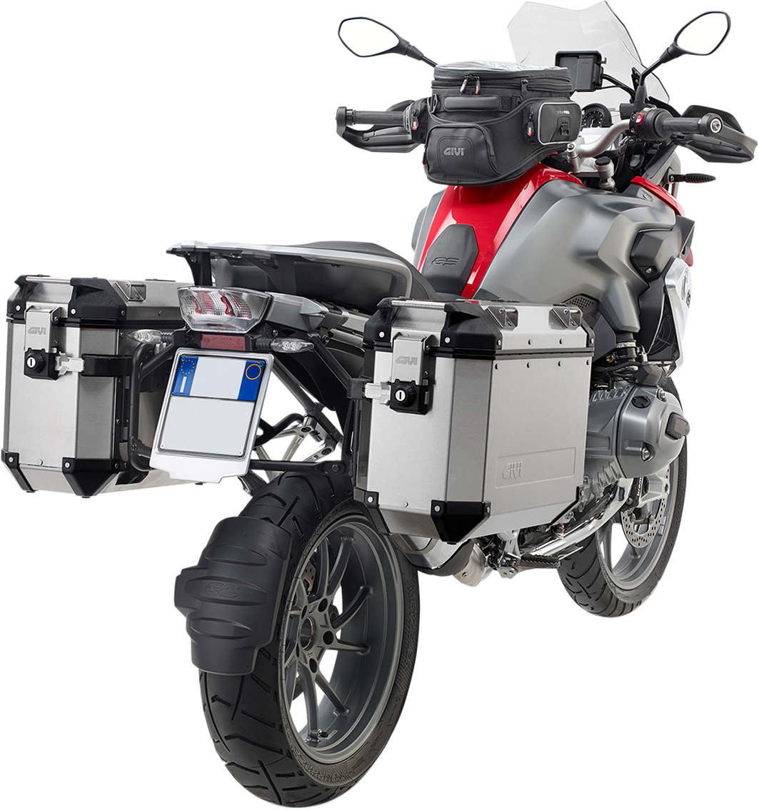 Soporte para maletas laterales GIVI - R1200 GS PL5108CAM 