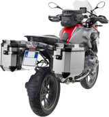 Soporte para maletas laterales GIVI - R1200 GS PL5108CAM 