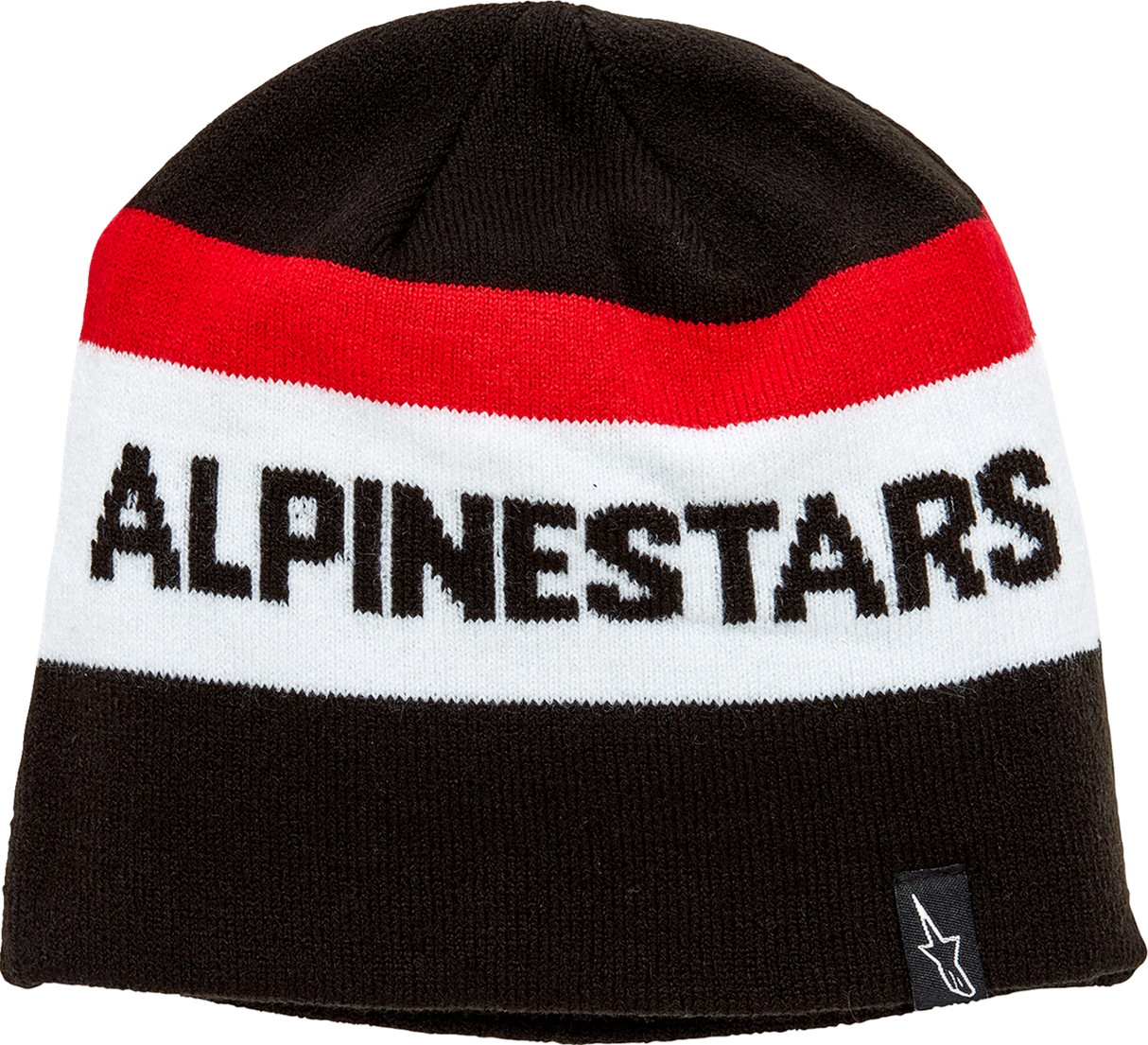 Gorro ALPINESTARS Stake - Negro - Talla única 1232-81210-10