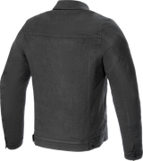 ALPINESTARS Garage Jacket - Smoke Gray - Large 4300524-1294-L