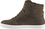 Zapatos impermeables ALPINESTARS J-6 - Marrón - Talla 9 de EE. UU. 2542015809
