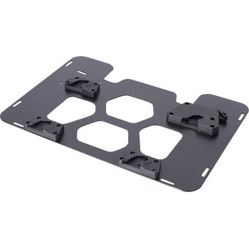Placa adaptadora SW-MOTECH SysBag WP L - Derecha SYS.00.006.10000R/B 