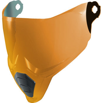 Escudo ICON Ultrashield™ - Ultraflite™ - Oro de 25 quilates 0130-1392